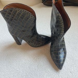 Paris Texas boots 🔥